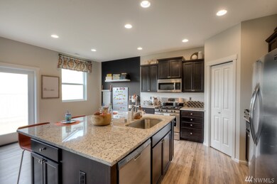 18417 110th Ave E unit 538, South Hill, WA 98374 - photo 5