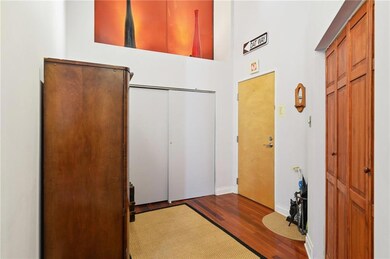 The Cotton Mill unit 203, New Orleans, LA 70130 - photo 3