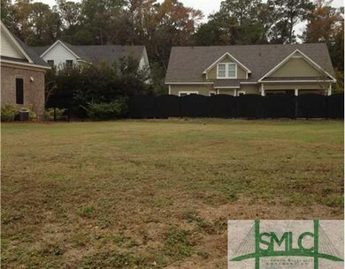 Exterior Front. Build your Dream House Here!