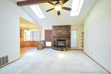 3207 S Maple Place, Broken Arrow, OK 74012 - photo 6