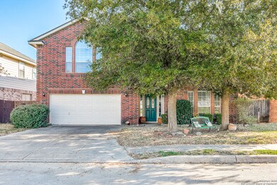 24626 Wine Rose Path, San Antonio, TX 78255 - photo 2