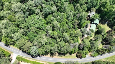 Overhead View