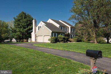 123 Davenport Rd, Kennett Square, PA 19348 - photo 4