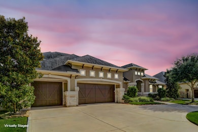 27919 Starlight Harbor Ln, Fulshear, TX 77441 - photo 3