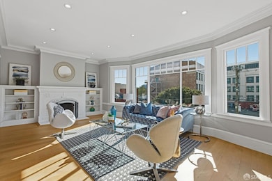 1860 Grove St, San Francisco, CA 94117 - photo 5