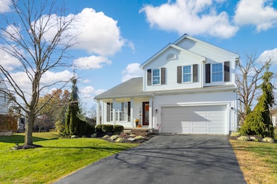 8322 Aurora Ct, Lewis Center, OH 43035 - photo 5