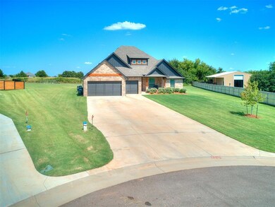 13402 Blue Star St, Edmond, OK 73025 - photo 5