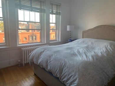 520 Beacon St unit 6D, Boston, MA 02215 - photo 4