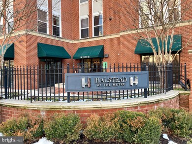 Halstead at The Metro unit 244, Fairfax, VA 22031 - photo 4