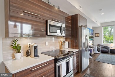 3733 12th St NE unit 201, Washington, DC 20017 - photo 3