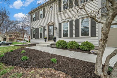 9325 Twilight Ln, Lenexa, KS 66219 - photo 2