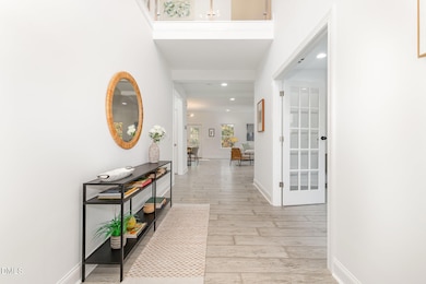 106 Bancroft Brook Dr, Cary, NC 27519 - photo 7