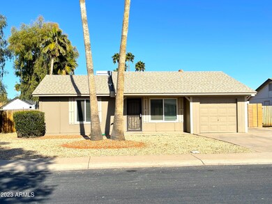 Curb appeal center
