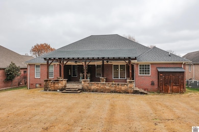 135 Wildcat Trace, Paducah, KY 42003 - photo 6