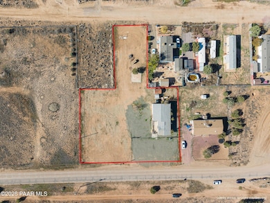 25350 N Enid Dr, Paulden, AZ 86334 - photo 4