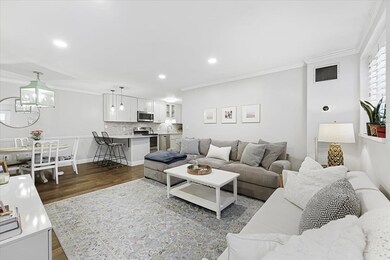 The Basilica unit 118, Charlestown, MA 02129 - photo 3