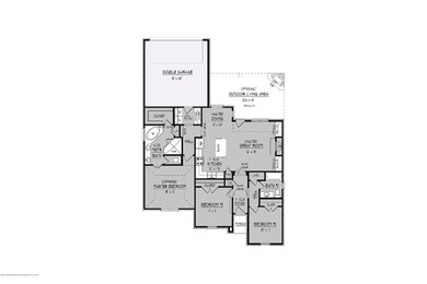 Roanoke First Floor