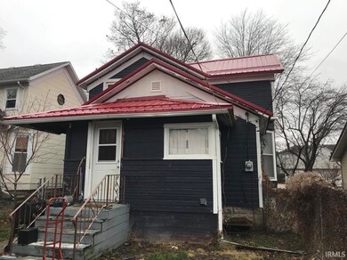 409 S Main St, Bluffton, IN 46714 - photo 4