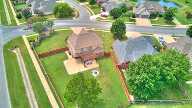 5033 S 165th East Ave, Tulsa, OK 74134 - photo 6