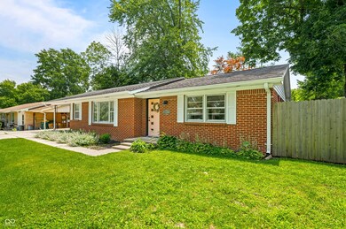 1133 E King St, Franklin, IN 46131 - photo 5