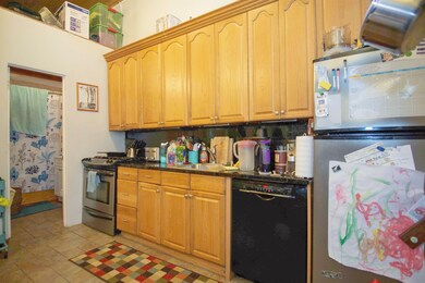 334 Paterson Plank Rd unit 1, Jersey City, NJ 07307 - photo 3