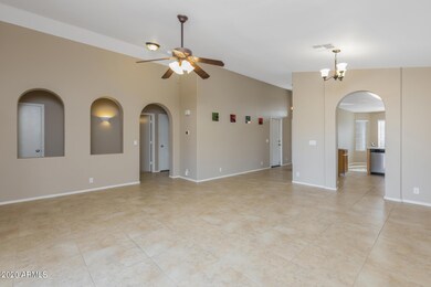 5) GREAT ROOM