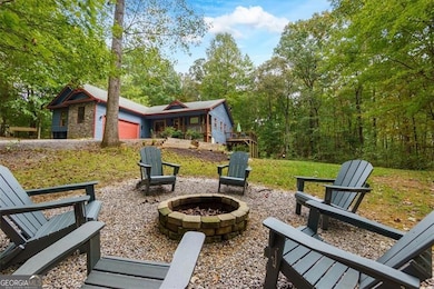 67 Ballard Ln, Ellijay, GA 30536 - photo 5