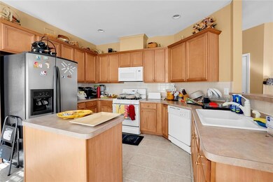 1905 Embassy Walk Ln, Lilburn, GA 30047 - photo 4