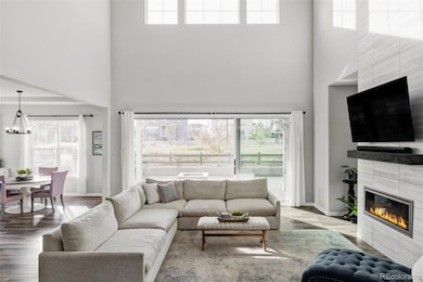 6843 S Vandriver Ct, Aurora, CO 80016 - photo 4