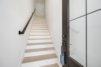 Ascend to your private retreat in Unit A.