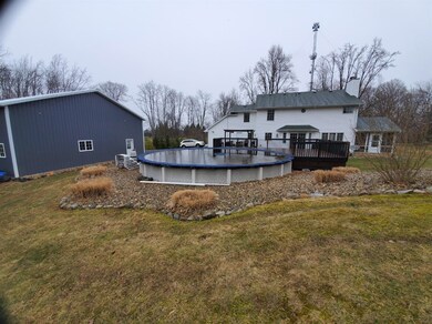 3662 E 800 N, Rolling Prairie, IN 46371 - photo 3