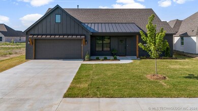 22831 E 107th St S, Broken Arrow, OK 74014 - photo 2