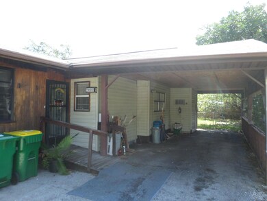 Carport