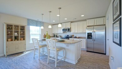 817 Woodland Farms Cir unit Lot 203- Galen B, Aynor, SC 29511 - photo 7