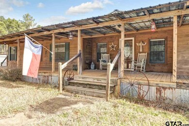 570 County Road 153, Nacogdoches, TX 75965 - photo 3