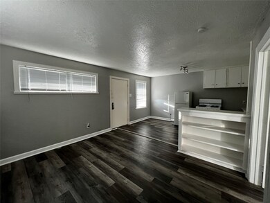4010 Reid St unit 4, Houston, TX 77026 - photo 3