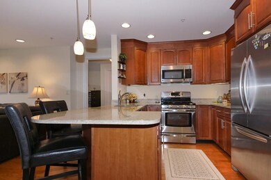 235 Cambridge St unit 103, Burlington, MA 01803 - photo 5