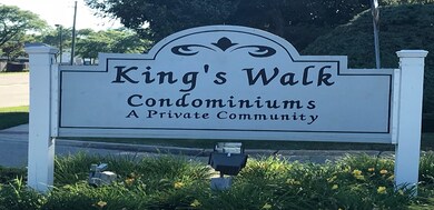 4512 Kings Walk Dr unit 2C, Rolling Meadows, IL 60008 - photo 6