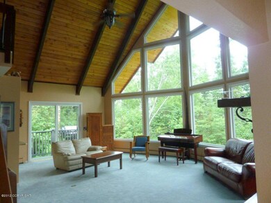 Living Room I