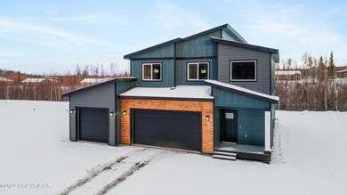 4633 N Forest Hills Dr, Wasilla, AK 99623 - photo 4