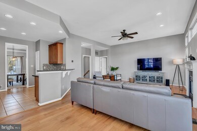 331 W J St, Purcellville, VA 20132 - photo 3