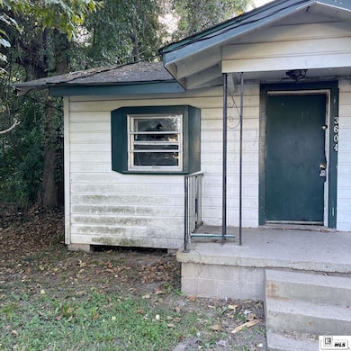 1411 S 9th St unit 4004 Lee Court, 1513, Monroe, LA 71202 - photo 5