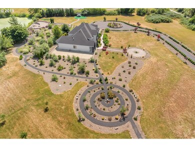 27100 S Klinger Rd, Canby, OR 97013 - photo 5