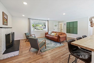 3629 E Clement Rd, Boise, ID 83704 - photo 5