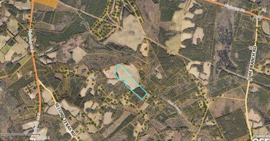 Gator Loop lot lines