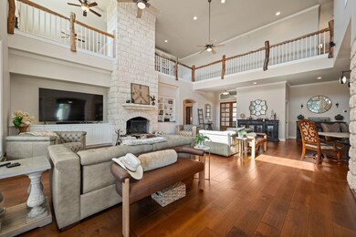 185 Shimmering Shore Ct, Spring Branch, TX 78070 - photo 6