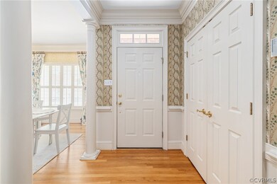 Foyer