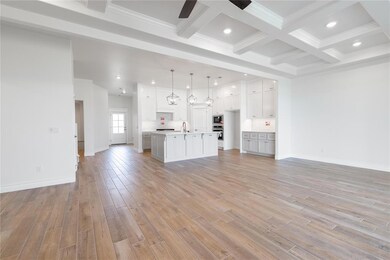 9320 Cheek Ranch Rd, Yukon, OK 73099 - photo 2