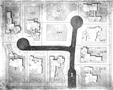 CavalloSitePlan
