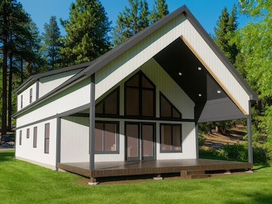 Lot 352 Toboggan Ct, Woodland, WI 53941 - photo 4